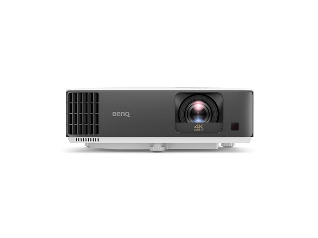 BenQ TK700STi 3000-Lumen XPR UHD 4K Gaming DLP Projector in Qatar BenQ TK700STi 3000-Lumen XPR UHD 4K Gaming DLP Projector in Qatar